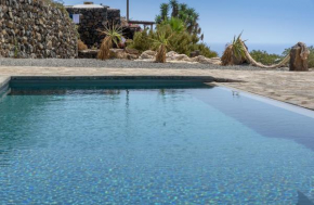 Agriturismo Zibibbodoro Pantelleria